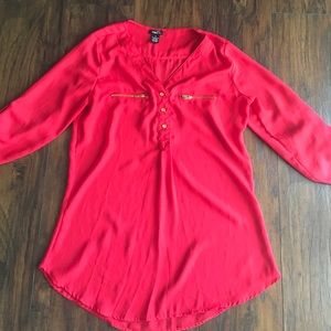 Rue 21 blouse